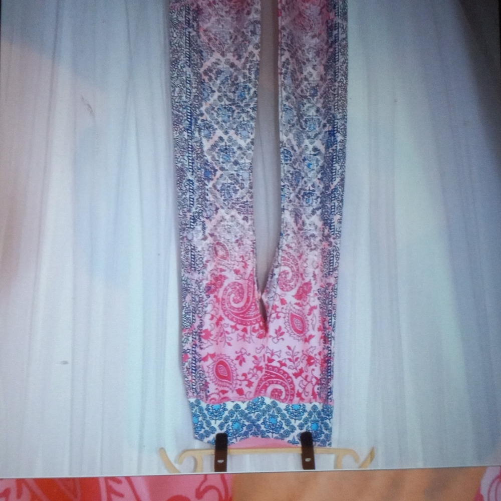 Luna Jai Studio Gorgeous Pants